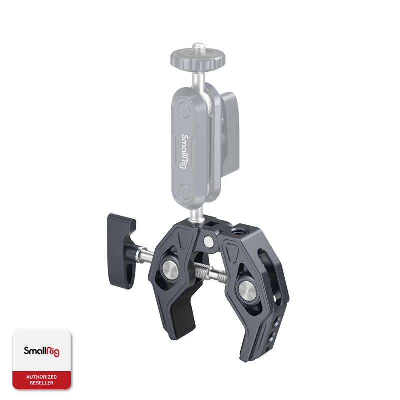 스몰리그 크랩 클램프 23,500원