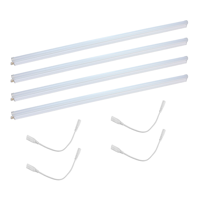 *초특가* 4SET 루미앤 T5 간접조명 LED 슬림형광등 18W(1200mm) 주광색 17,590원