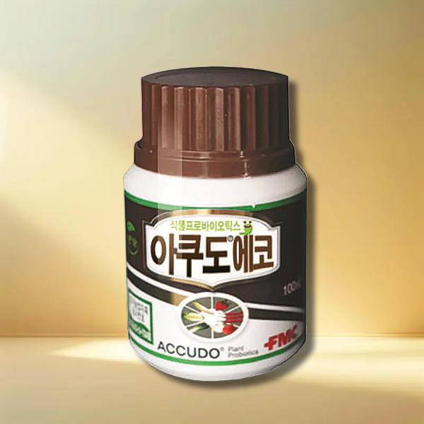 아쿠도에코 100ml 5병 뿌리발근 발근촉진제 미생물비료 삽목 식물영양제, 5개, 100ml 110,000원