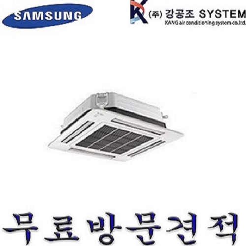 삼성 천장형 냉난방기 시스템에어컨 인버터 6평 8평 10평 15평 23평 30평 40평 AC130RA4PHH1SY 36평 1,250,000원