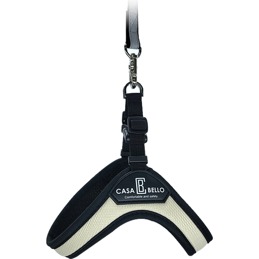 네이처펫 반려견 까사벨로 프리미엄 쿨에버 NO2 하네스 10,340원