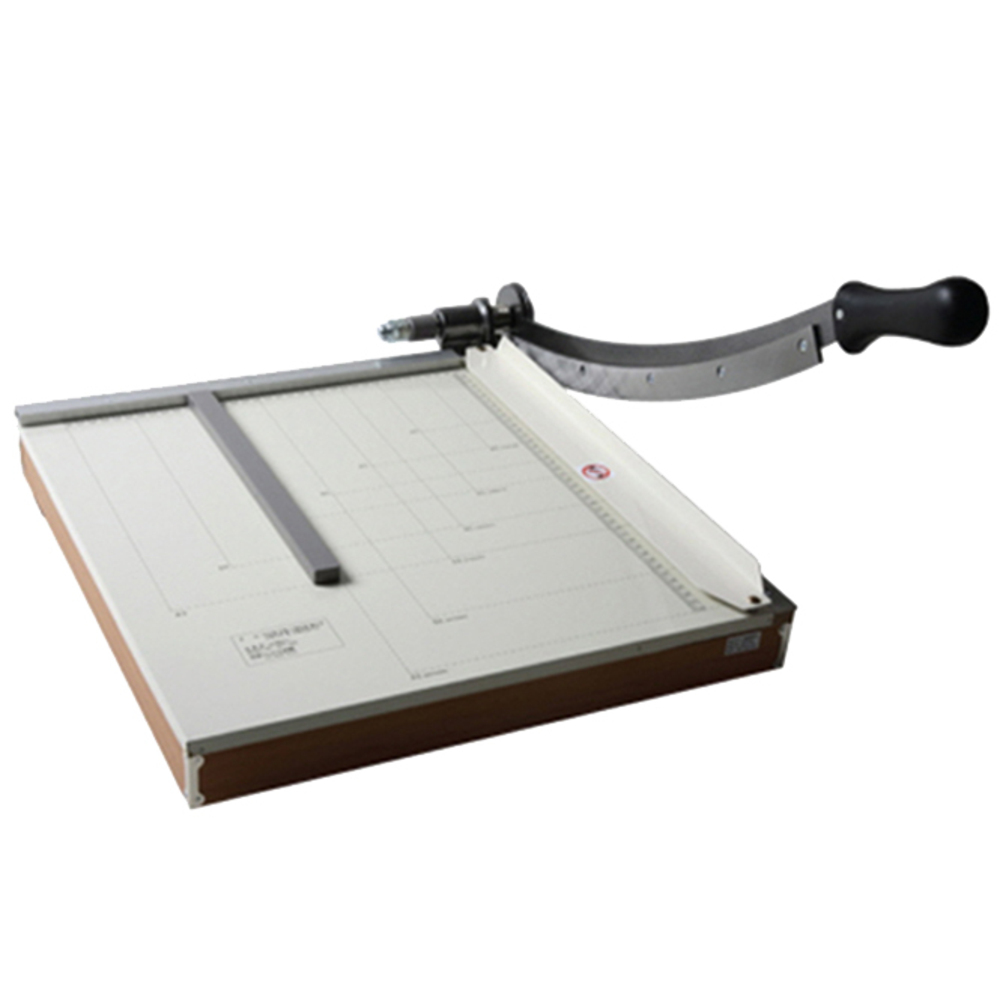 아톰 작두형 재단기, APT-420, A3, 단일상품 118,800원