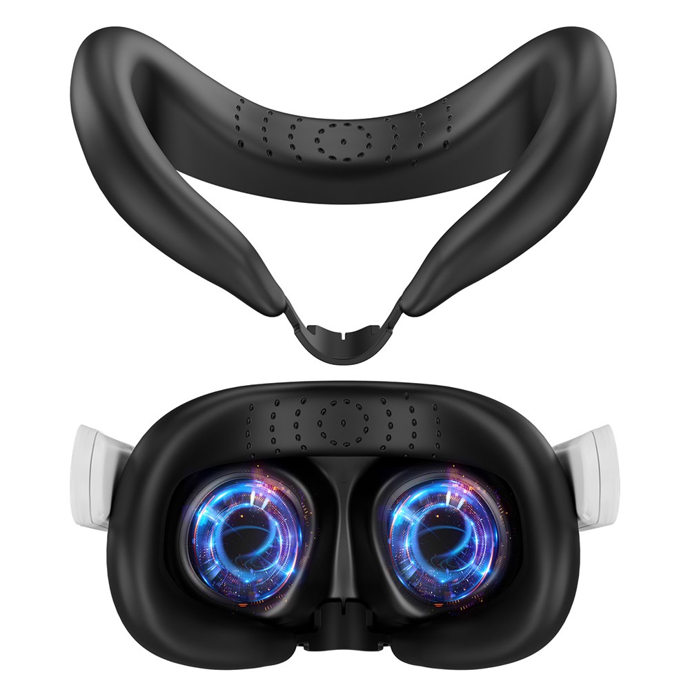 스냅케이스 메타퀘스트3 빛샘방지 안면폼 쿨링 커버 MQ30 9,900원