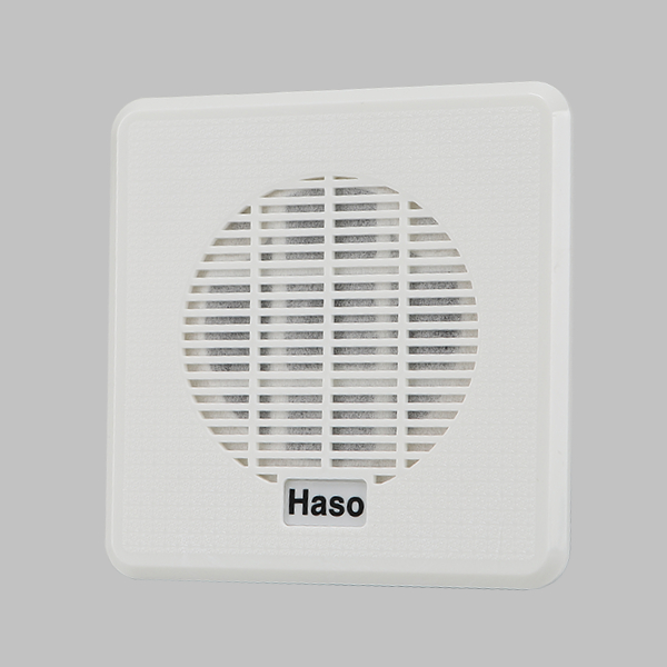 실내용 스피커 APT형 사각 1W HA-1W 125 x125 매장 오피스텔 아파트 11,000원