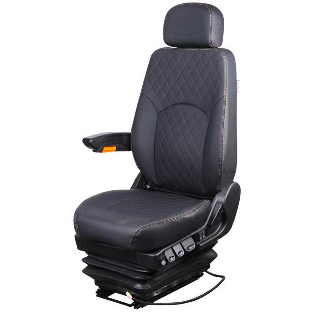 중장비의자 굴삭기 지게차 트럭 교체 좌석 중장비 시트 1,693,300원