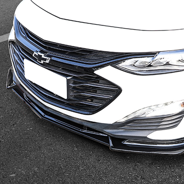 쉐보레 올뉴말리부 프론트립 바디킷 호환 용품 67,900원