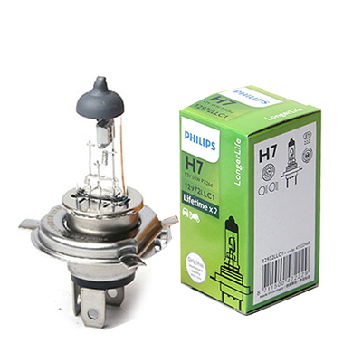 필립스 1+1 프리미엄비전 차량 전조등 자동차 헤드라이트, 2개, H7 14,990원