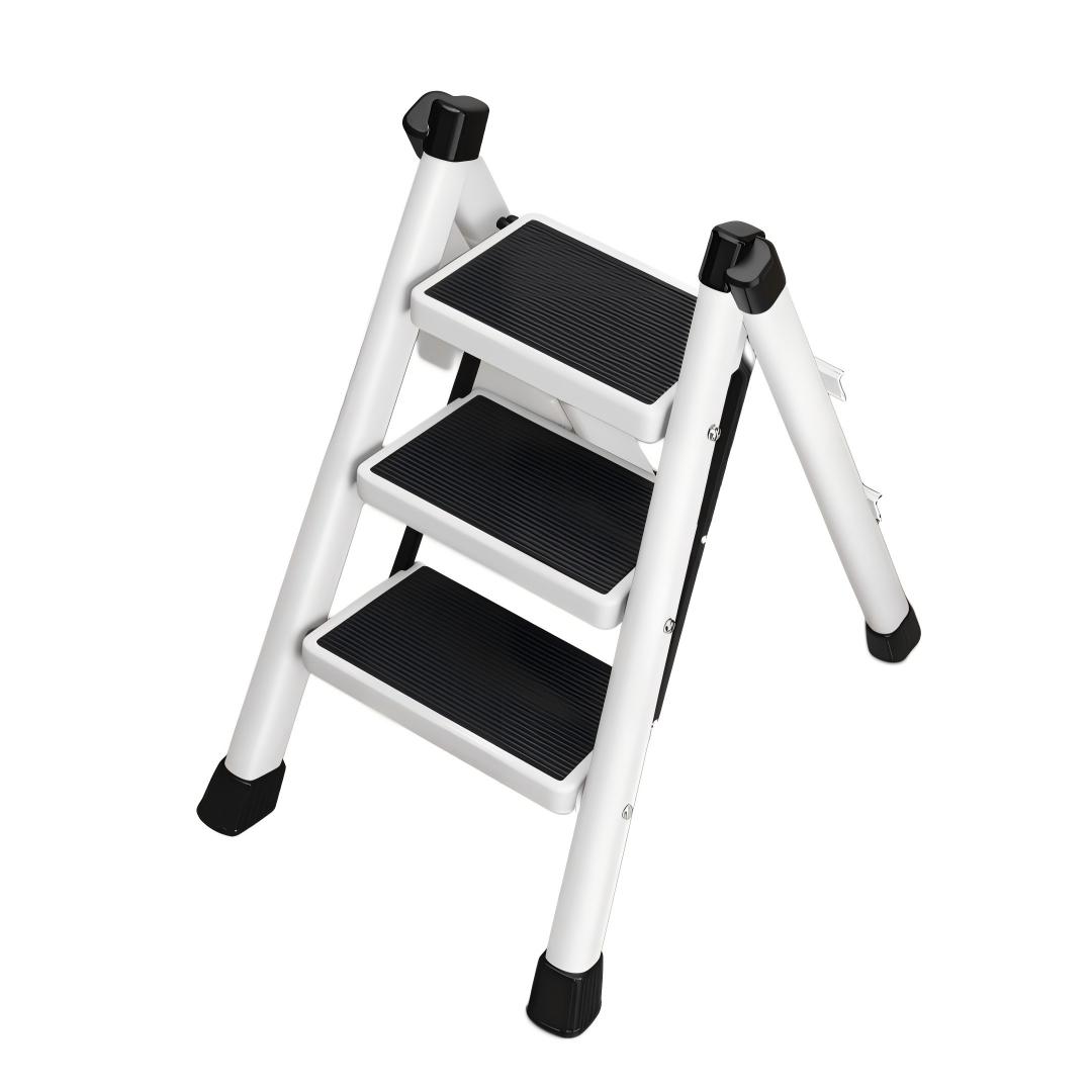 Shipshape 가정용 사다리 알루미늄 a형 접이사다리 3단 경량안전발판 사다리 안전사다리 작업발판 29,900원