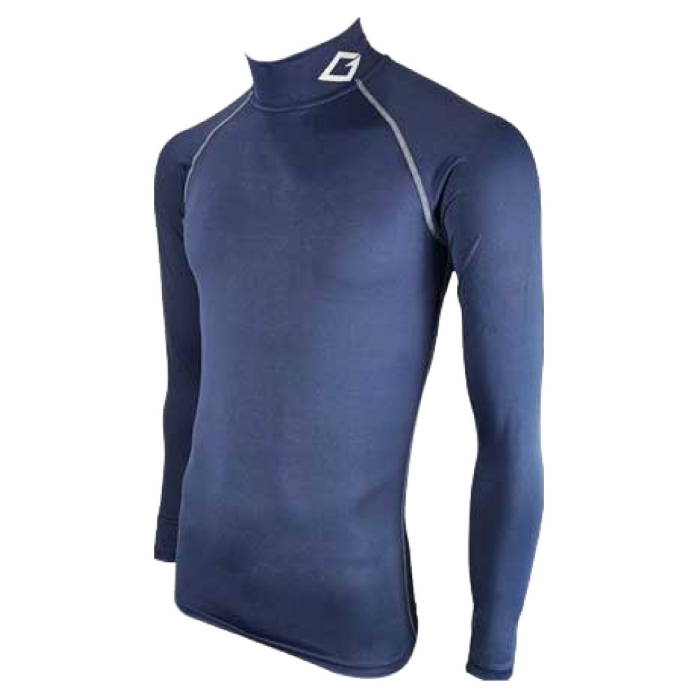 골드이스트 남성용 쿨 스포츠 원단 국민 언더레이어 긴팔 22,000원