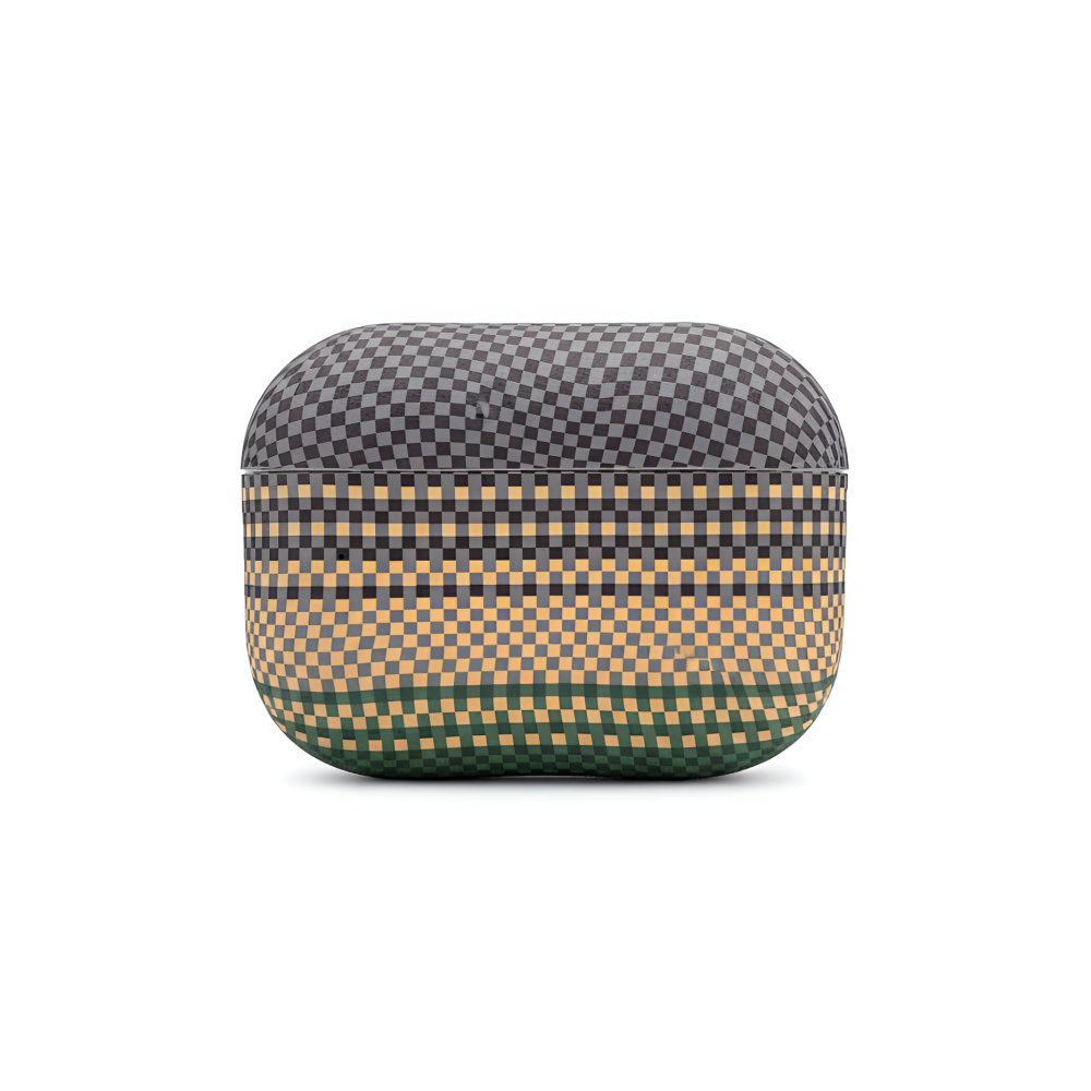 블랑진 픽셀팟 감성 에어팟 케이스 16,500원