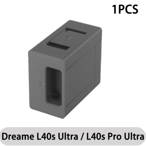 드리미 L40s 울트라  L40s 프로 울트라 진공 청소기 교체 부품 메인 사이드 브러시 HEPA 필터 걸레 천 먼지 봉투 예비 부품 9,350원