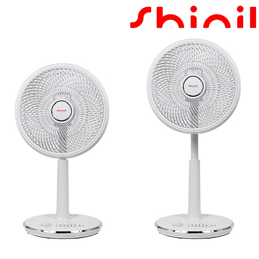 신일선풍기 가정용 써큘레이터형 선풍기 저소음 무소음 유아풍 아기 선풍기 103,400원