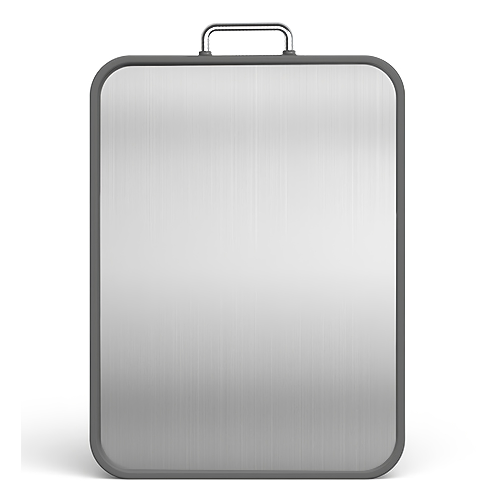 마리슈타이거 양면 스테인레스 스틸 도마 22,210원