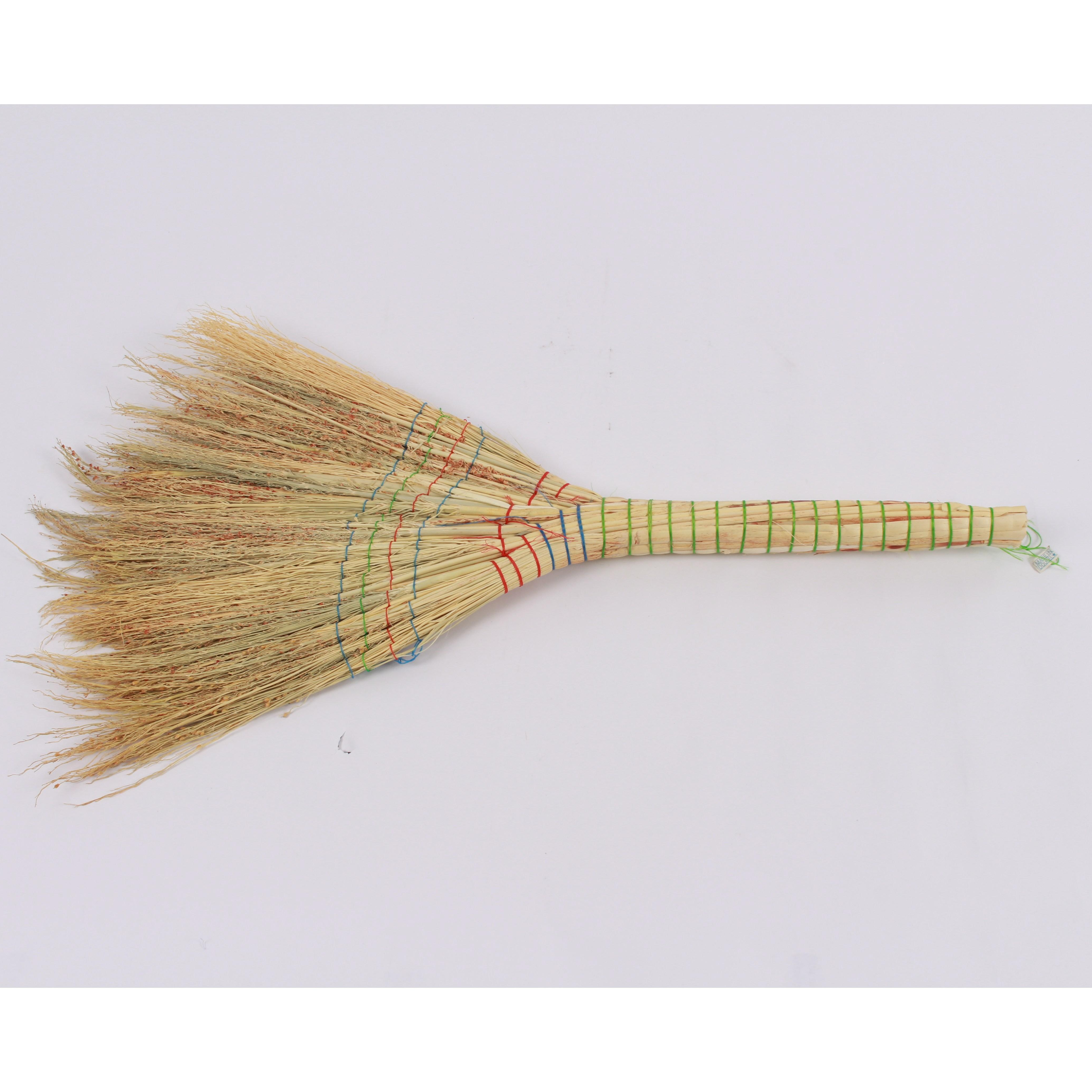 강동누리 수수단비 수수비 수수빗자루 싸리비 싸리빗자루 천연 수수비, 4개 22,900원