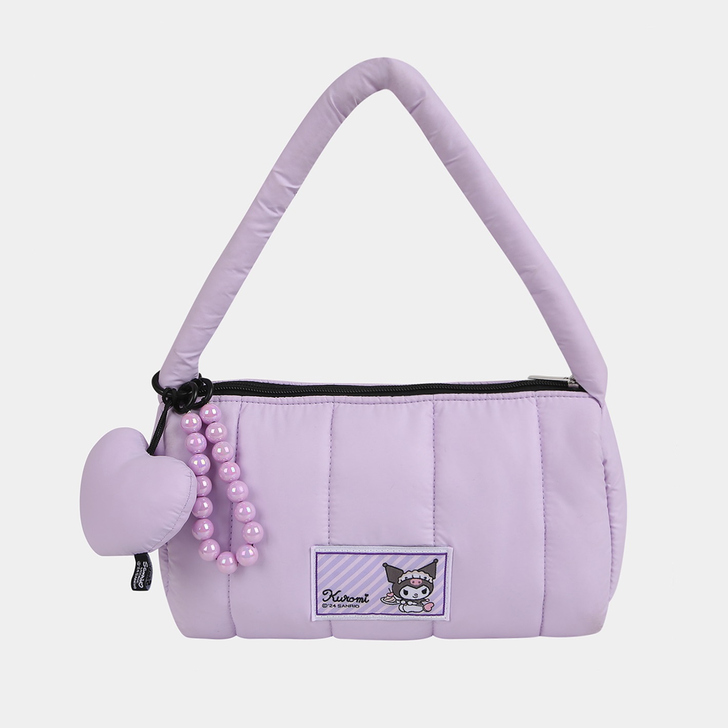 슈펜키즈 아동용 산리오 패딩 토트백 HPKBXEA41S 34,050원