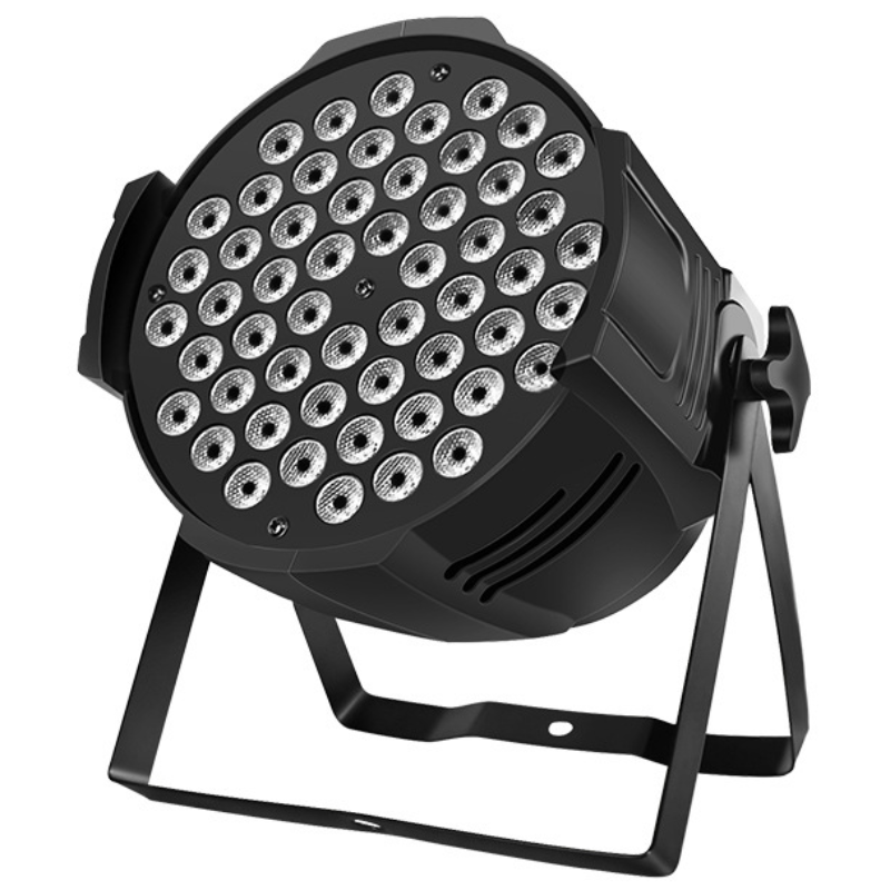 RGB LED 무대 조명 파라이트 3W 고출력 | 공연 조명 DJ 파티 교회 스테이지 라이트, 1개, RGB 풀컬러, LED 무대 조명 79,900원