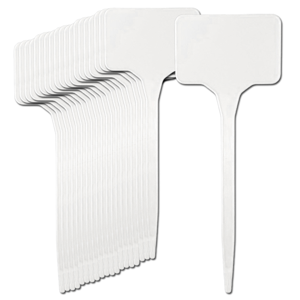 본라이프 식물 화분 이름표 15cm 네임 라벨 작물표시싸인 작물팻말 작물이름표 꽃 텃밭 수목표찰 꽃이름표 화분팻말 작물이름푯말 식물이름표 네임텍 피켓 메모 푯말꽂이, 1개 6,380원