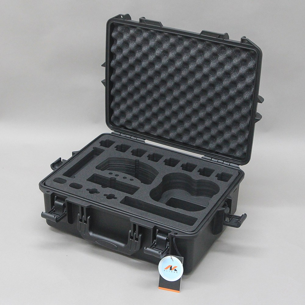 가방몰 아바타 고글2+FPV_V2동시수납 방수케이스 아바타 프로뷰+플라이스마트콤보 기체배터리 8개보 156,400원