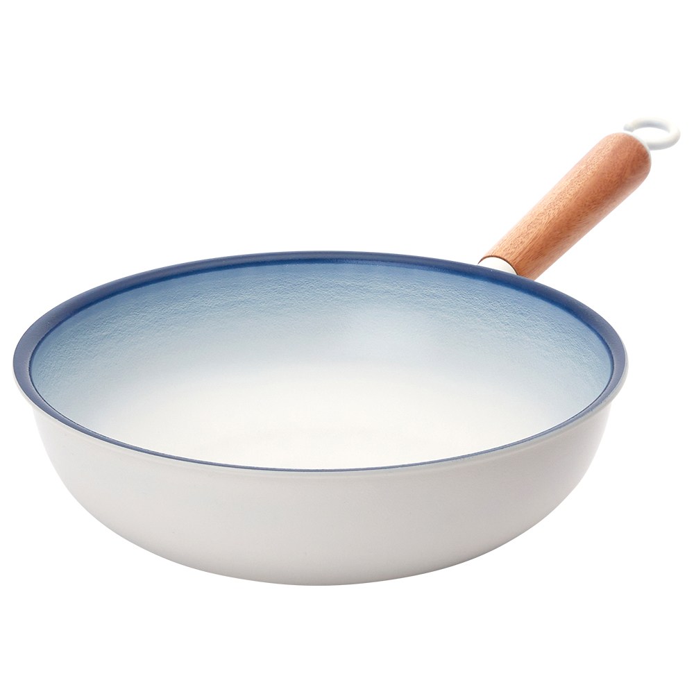 치타쇼 IH 자기플러스 웍팬(궁중팬) 26cm ,인덕션 겸용 46,550원