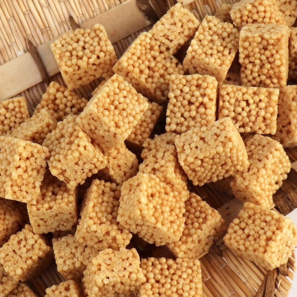 대용량갓성비/QU6_아름식품 맛강정 1kg /업소용과자사탕인간사료안주사무실모임간식, 1kg, 1 8,780원