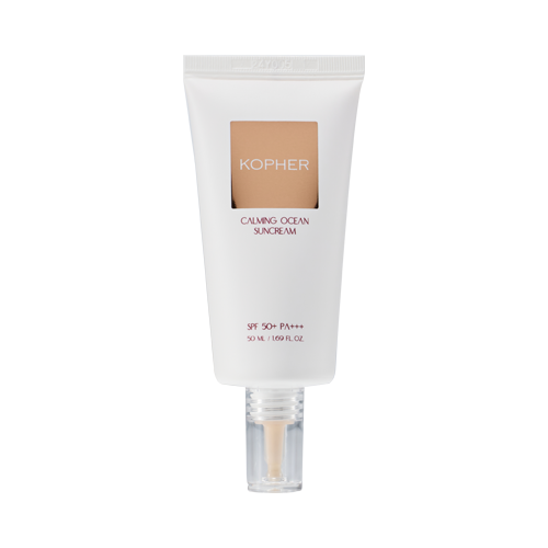 코페르 혼합자차 촉촉 에센스 톤업 선크림 50ml, 50ml, 1개 25,200원