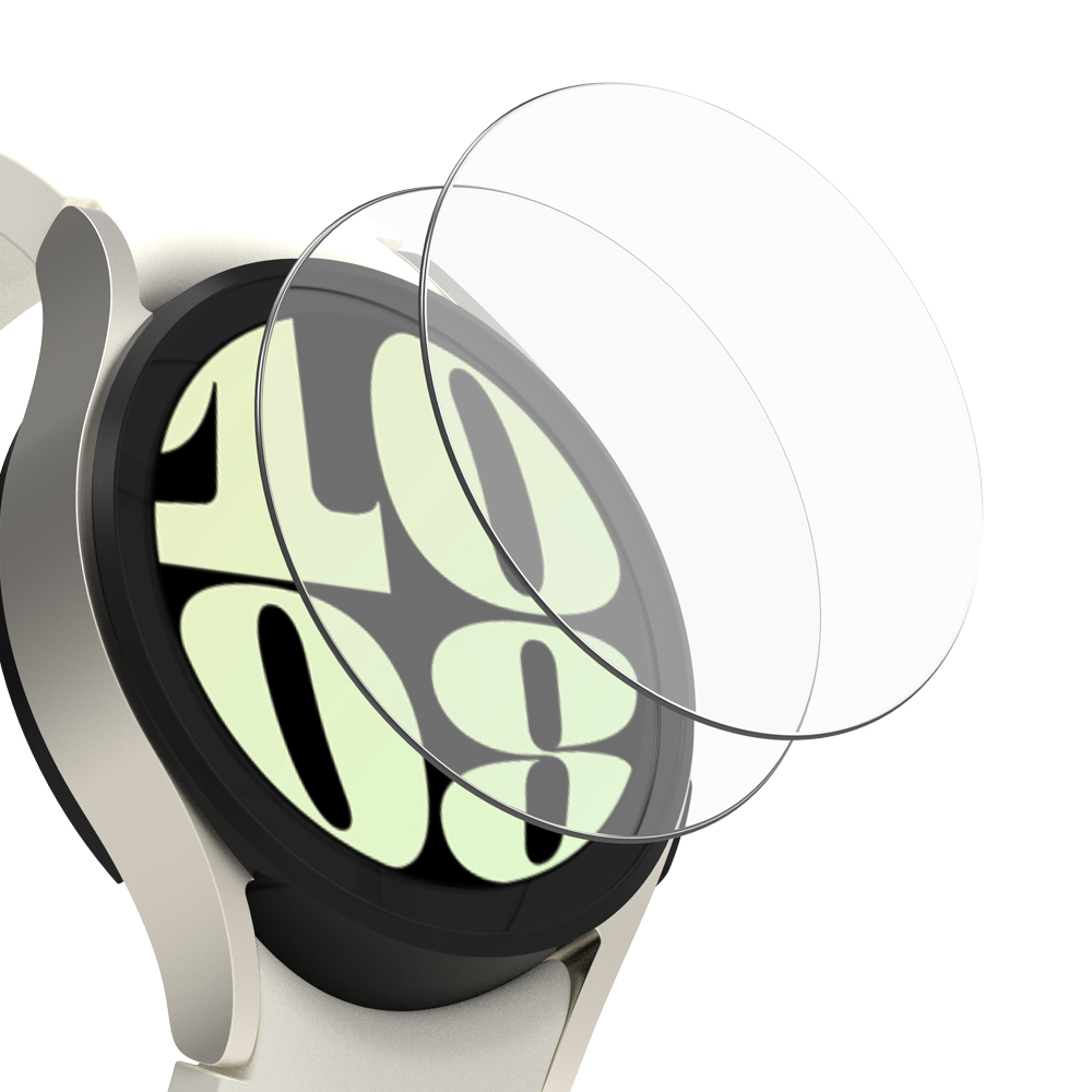 로랜텍 갤럭시워치 풀커버 호환 액정보호필름 강화유리 5,820원