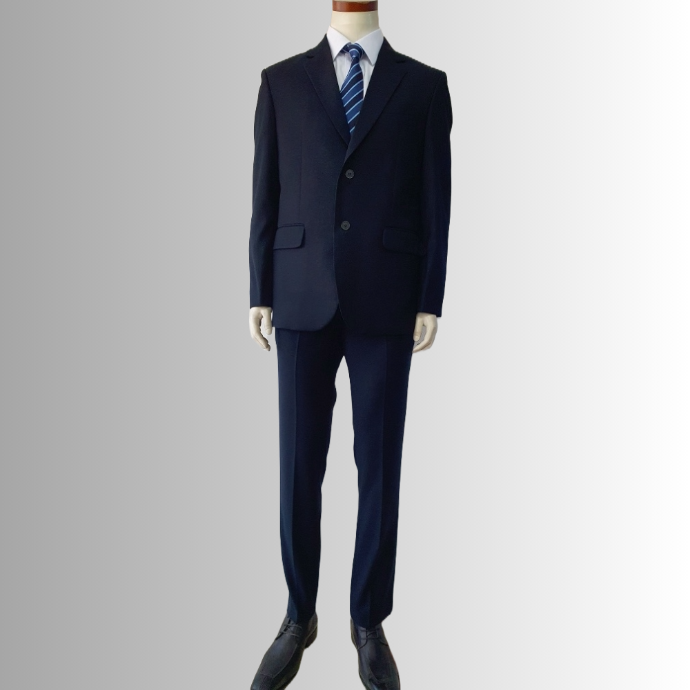 고급 남성 정장 세트 S~3XL 디테일한 사이즈/ 빅사이즈도 가능 199,000원