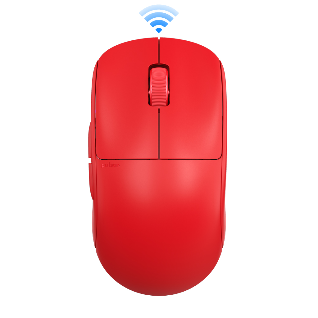 펄사 X2 미디움 무선 마우스 PX20 99,000원