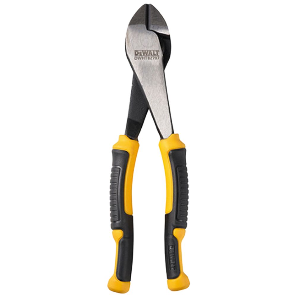 디월트 DWHT82797-0 레이저 하드닝 8인치 니퍼 논슬립, 1개 17,410원