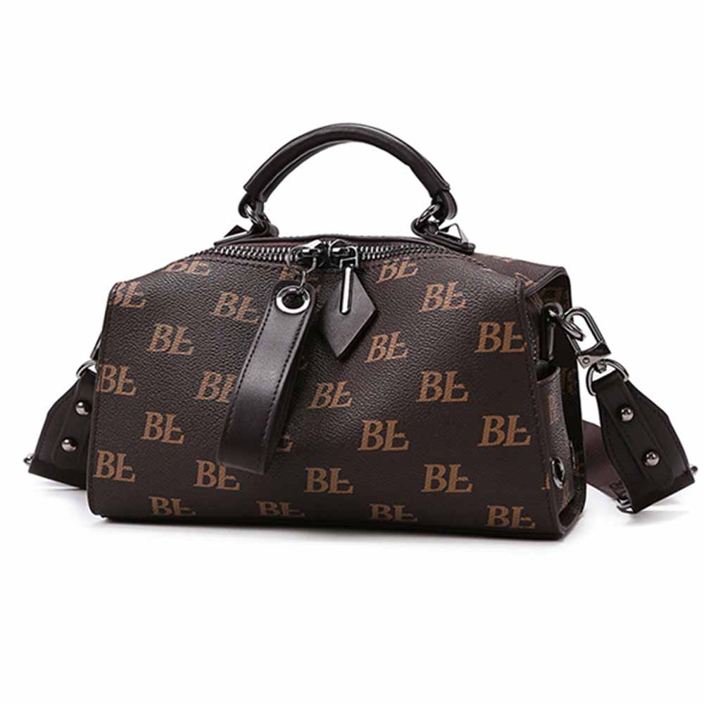 펠리시테 소가죽 고급 숄더백 토트백 핸드백 가방 Caecnkoen 20123 66,500원