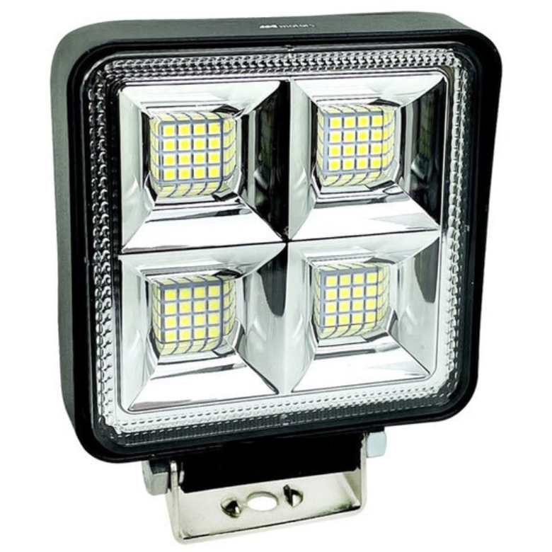 제이스 AS보증 LED서치라이트 울트라 확산형 JMS-S64F 화물차 작업등 써치등 후미등 안개등, 1개 17,900원