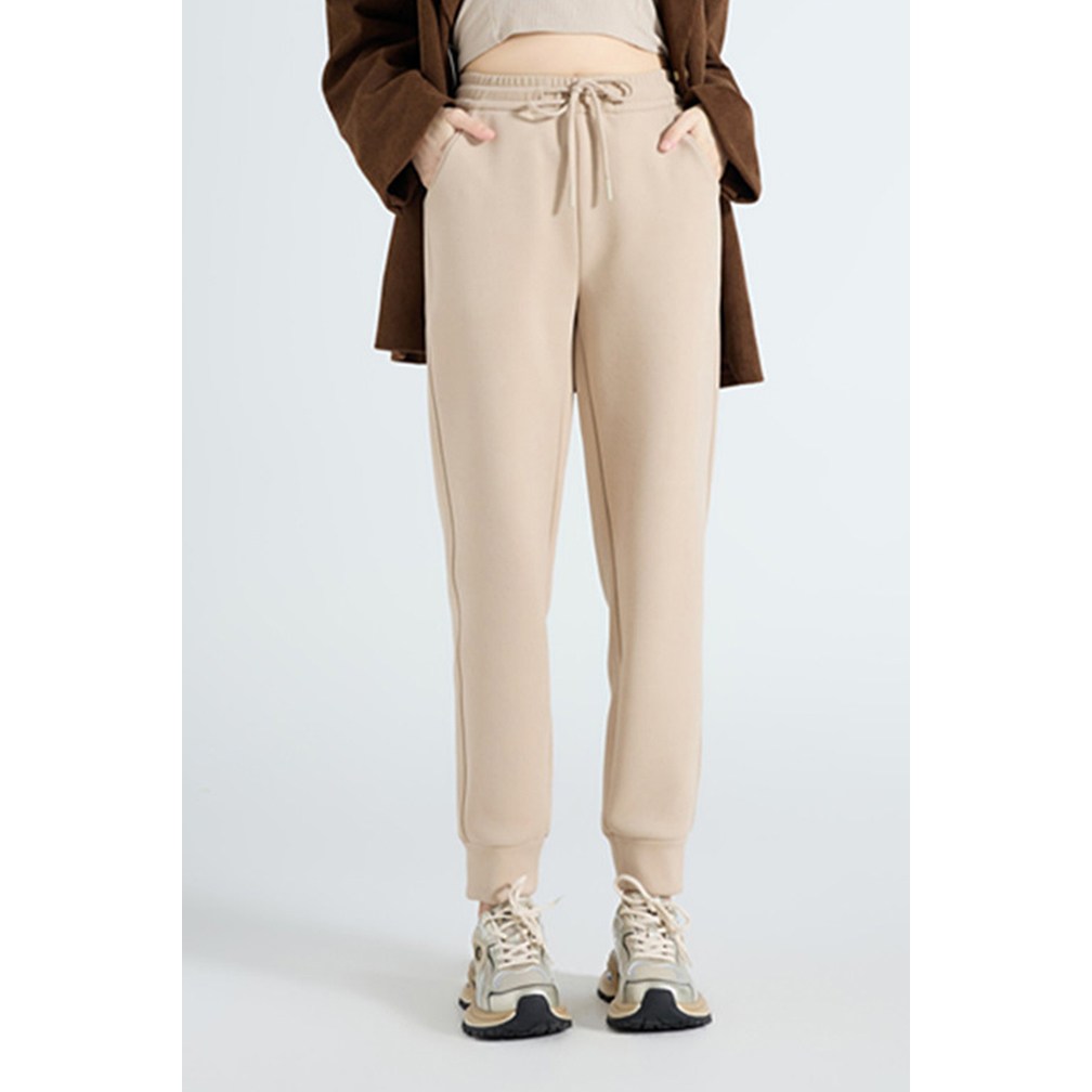 바람막이 편한 방한 밴딩바지 날씬해보이는 발열기모 조거 팬츠 여성등산바지 29,700원