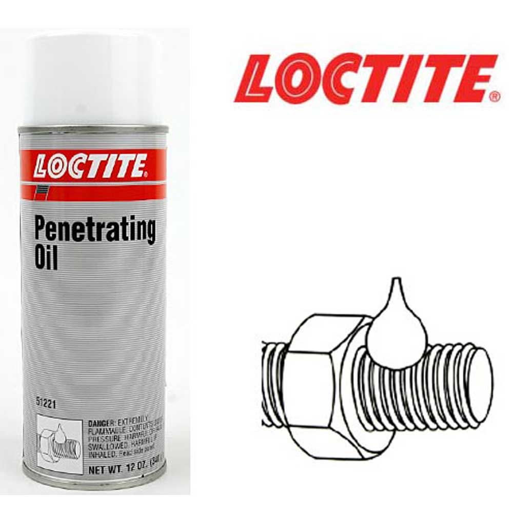 록타이트 LB8711 초강력 침투성 윤활제 녹슨나사 해체 15,800원