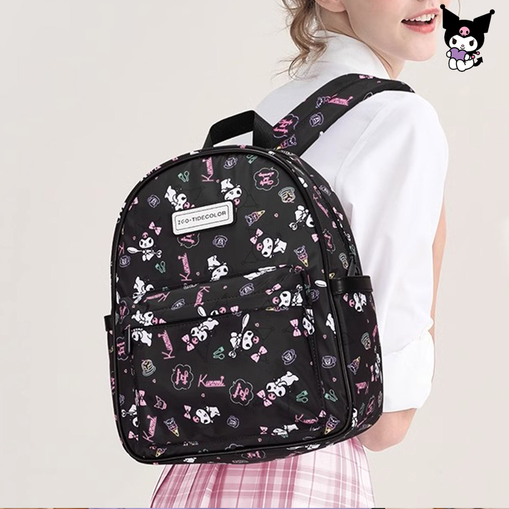 산리오 러블리 백팩 캐릭터 책가방 학생 입학 선물 주니어 학원가방 여성 배낭 14,800원