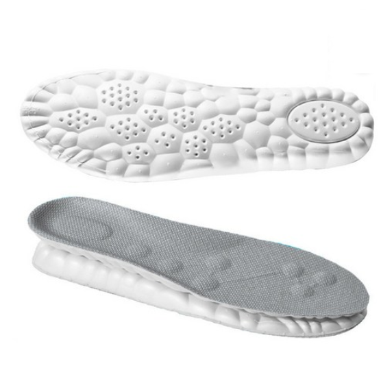 소웨이브 인체공학 신발깔창 발편한 푹신한 아치 쿠션 구름깔창 6,900원
