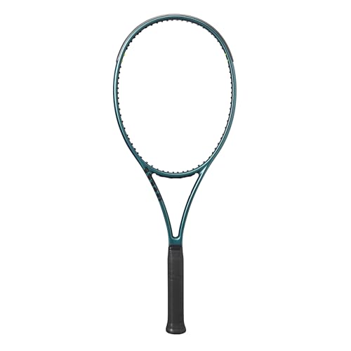 윌슨 Wilson 테니스 라켓 BLADE 98 18x20 V9 프레임만 WR149911U 2월 초순 발매 예정 ※예약 308,150원