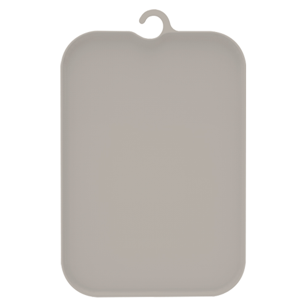 네이처닉 칼자국에 강한 TPU 안심 도마, 1개, 라이트그레이 13,900원