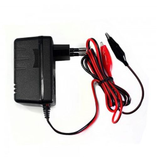 DIPOS 연축전지 충전기 12V 300mAh PB-1203CR, 1개 10,000원