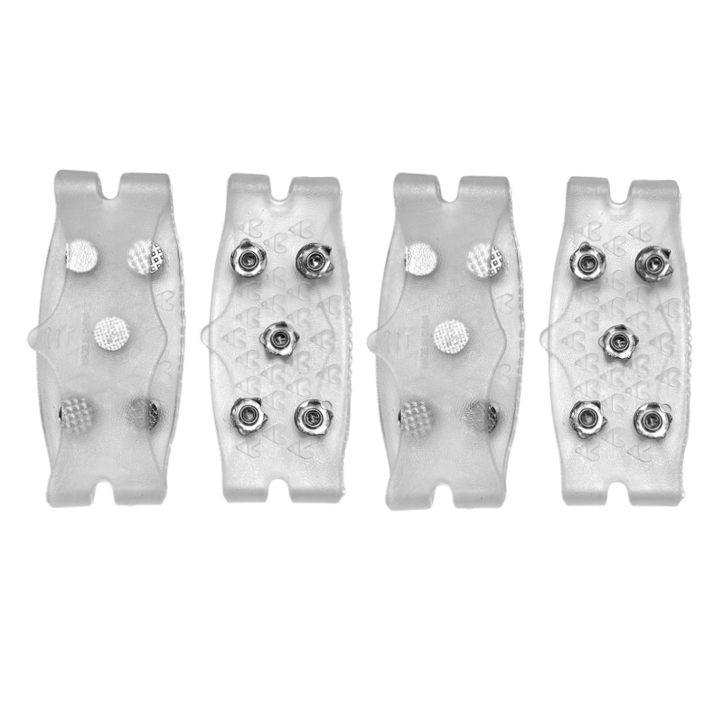 [유성통상] 미끄럼방지 신발 운동화 아이젠 2세트 8,900원