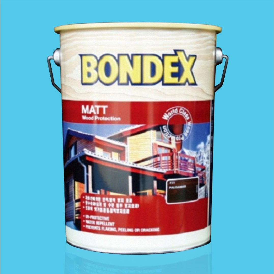 본덱스 오일스테인 5L (유성/외장용) 오일스텐 우드스테인, 1개, 소나무색, 5L 99,000원