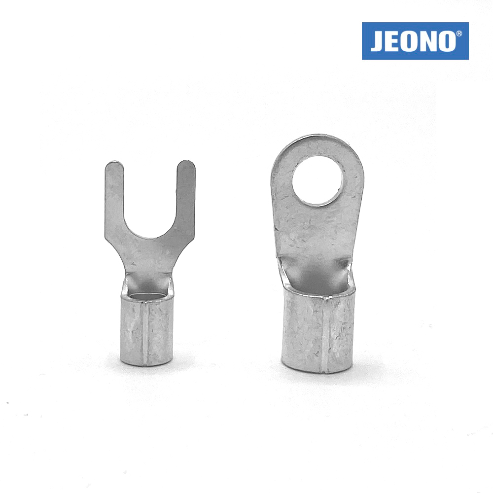 전오 압착단자 O형 Y형 터미널 링타입 배선 케이블작업 대량 소포장 5,800원