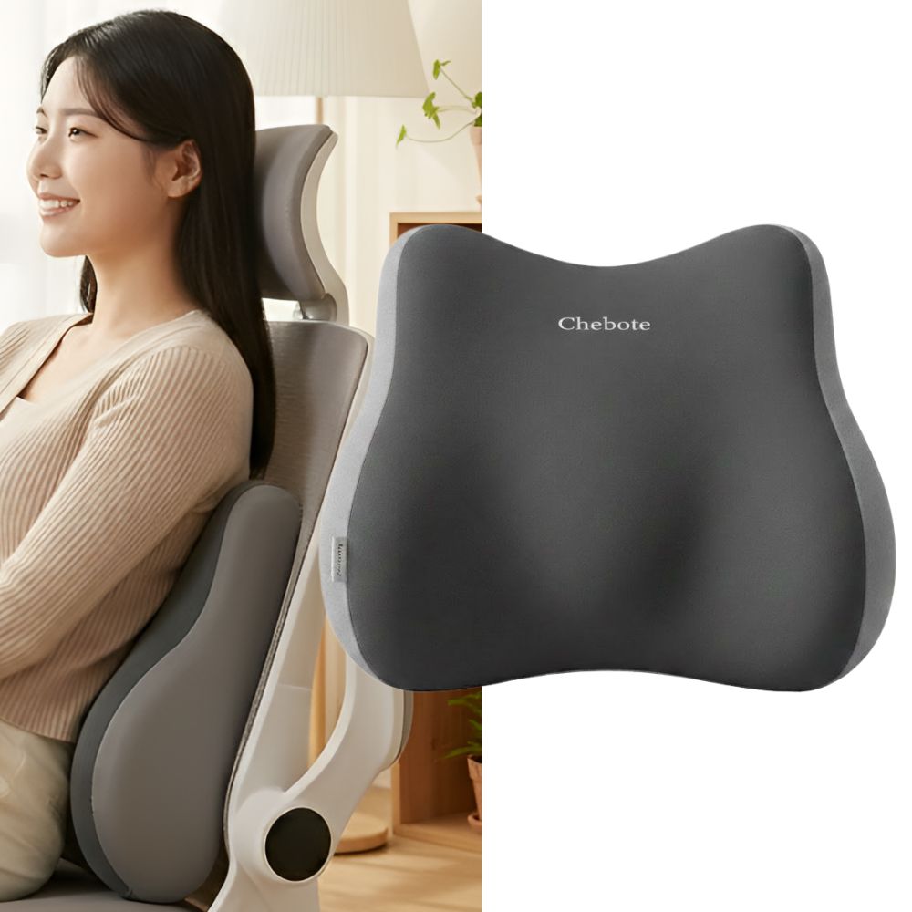 오르지 허리를 탄탄하게 받쳐주는 요추 지지대 쿠션 13,900원