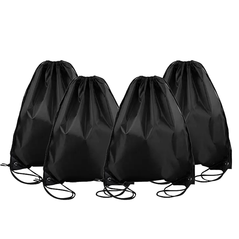 렌버핏 운동필수템 빅사이즈 슈즈백 4P 9,900원