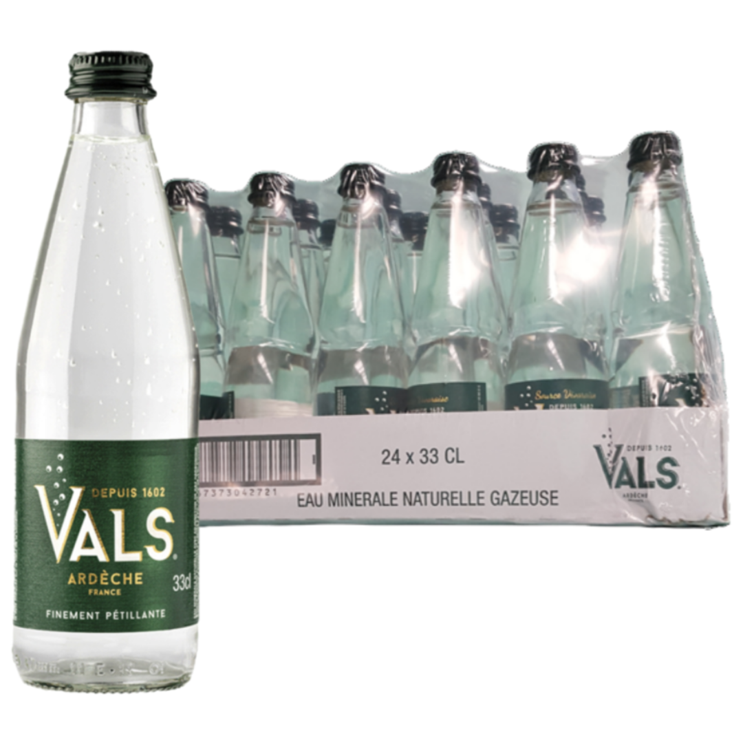 발스 탄산수 330ml 24개 400년 전통 프리미엄 강렬한 탄산 레스토랑 칵테일 하이볼 전용 프랑스 수입, 24개, 330ml 49,800원