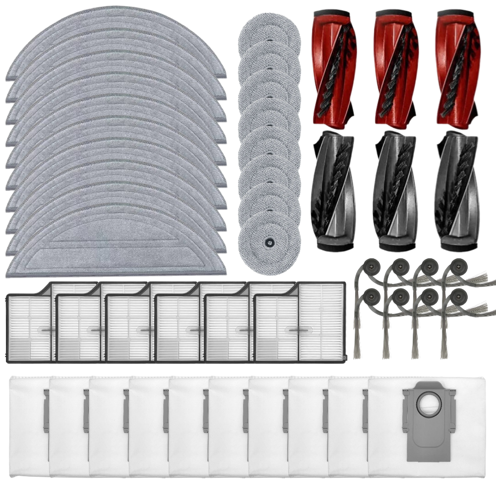 비브랜드 로보락 S9 MaxV Ultra 맥스브이 울트라 호환 패키지 66,700원