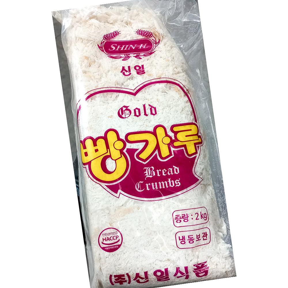 신일 일식빵가루 2kg 돈까스가루 튀김옷 튀김재료 32,890원