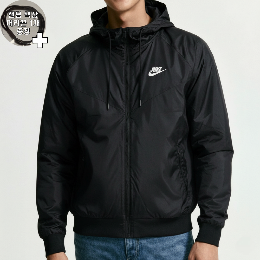국내매장판 나이키 바람막이 우븐 윈드자켓 SP920 간절기 99,800원