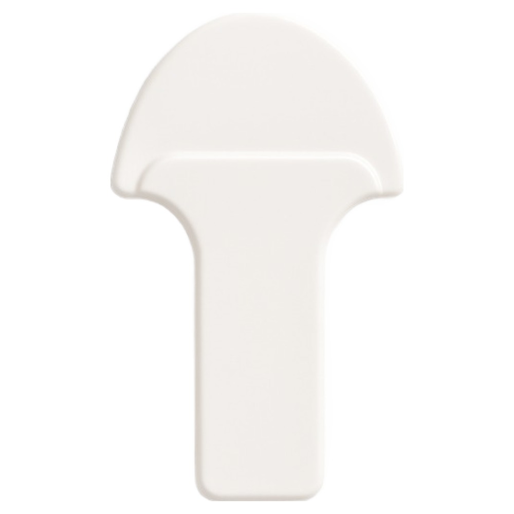 홈나나 올화이트 변기손잡이 2,590원