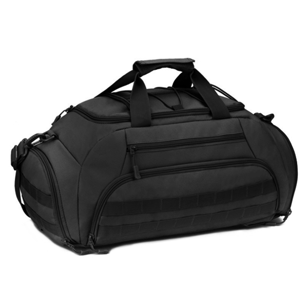 애드에딧 멀티 오웬 스포츠 보스턴가방, 블랙, 1개 33,800원