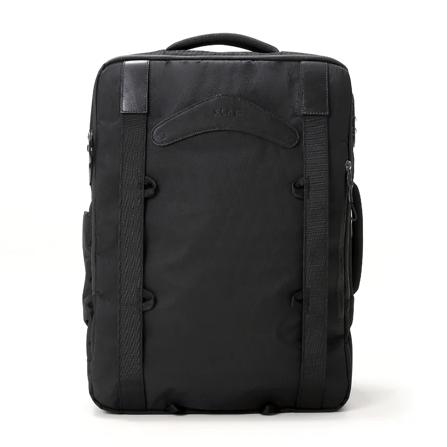 벤크 플라이 에비에이터 트레블 백팩 블랙 VFAB75102 398,000원